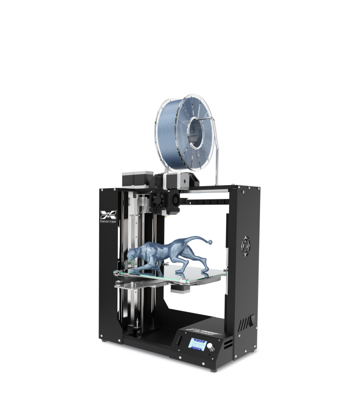 3D列印機推薦 X1 3D列印機 | 3D列印機推薦 | 3D列印推薦 | 3D列印 | 3D列印機零件