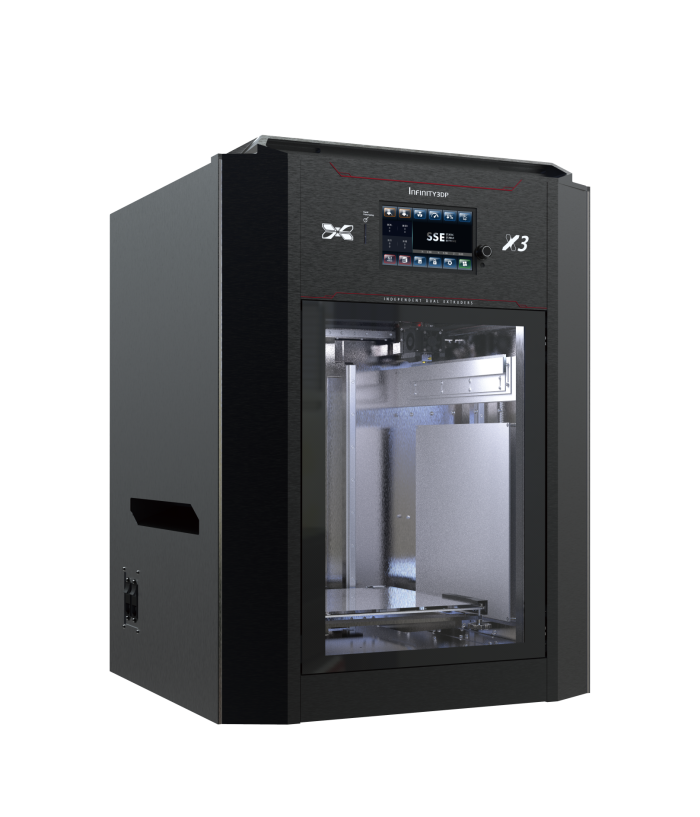 3D列印機推薦 X3 雙噴頭 3D列印機 | 3D列印機推薦 | 3D列印推薦 | 3D列印 | 3D列印機零件