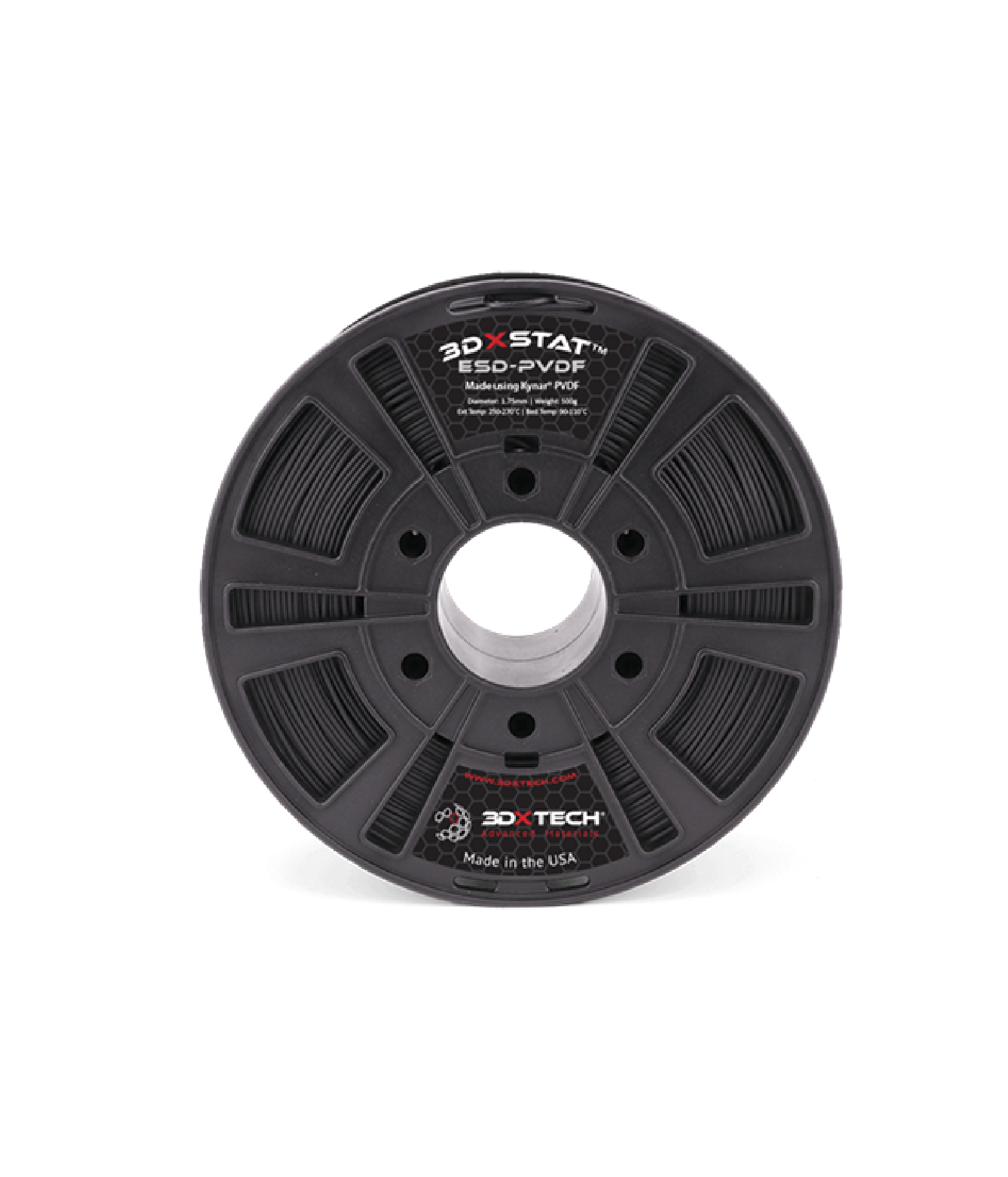3DXSTAT ESD PVDF INFINITY3DP 3D 3D 3dxstat-esd-pvdf-infinity3dp-3d-3d